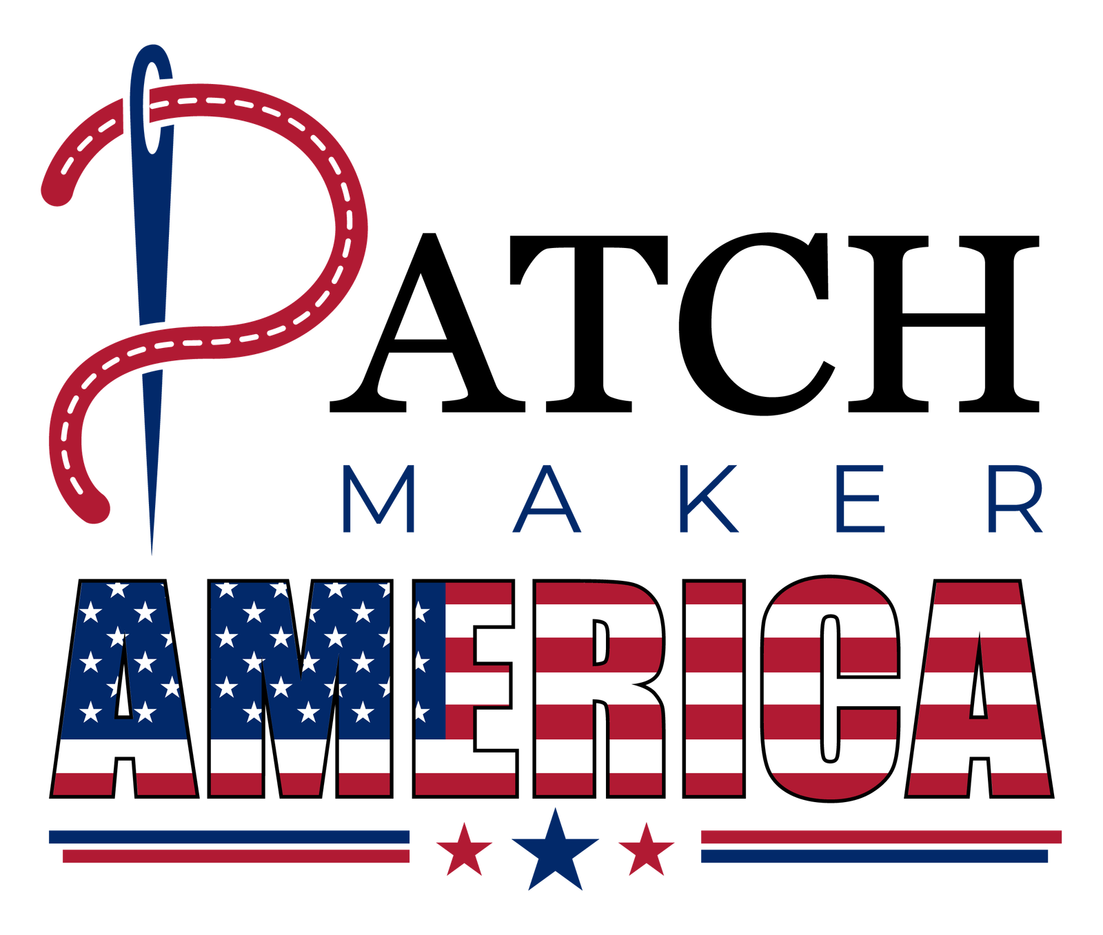Patch Maker America 