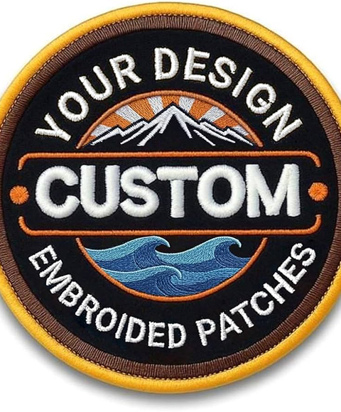 Previous work patch example